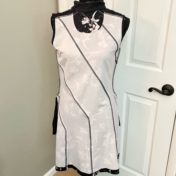 Tail Dress🖤🤍NWOT🖤🤍 - Picture 8 of 9